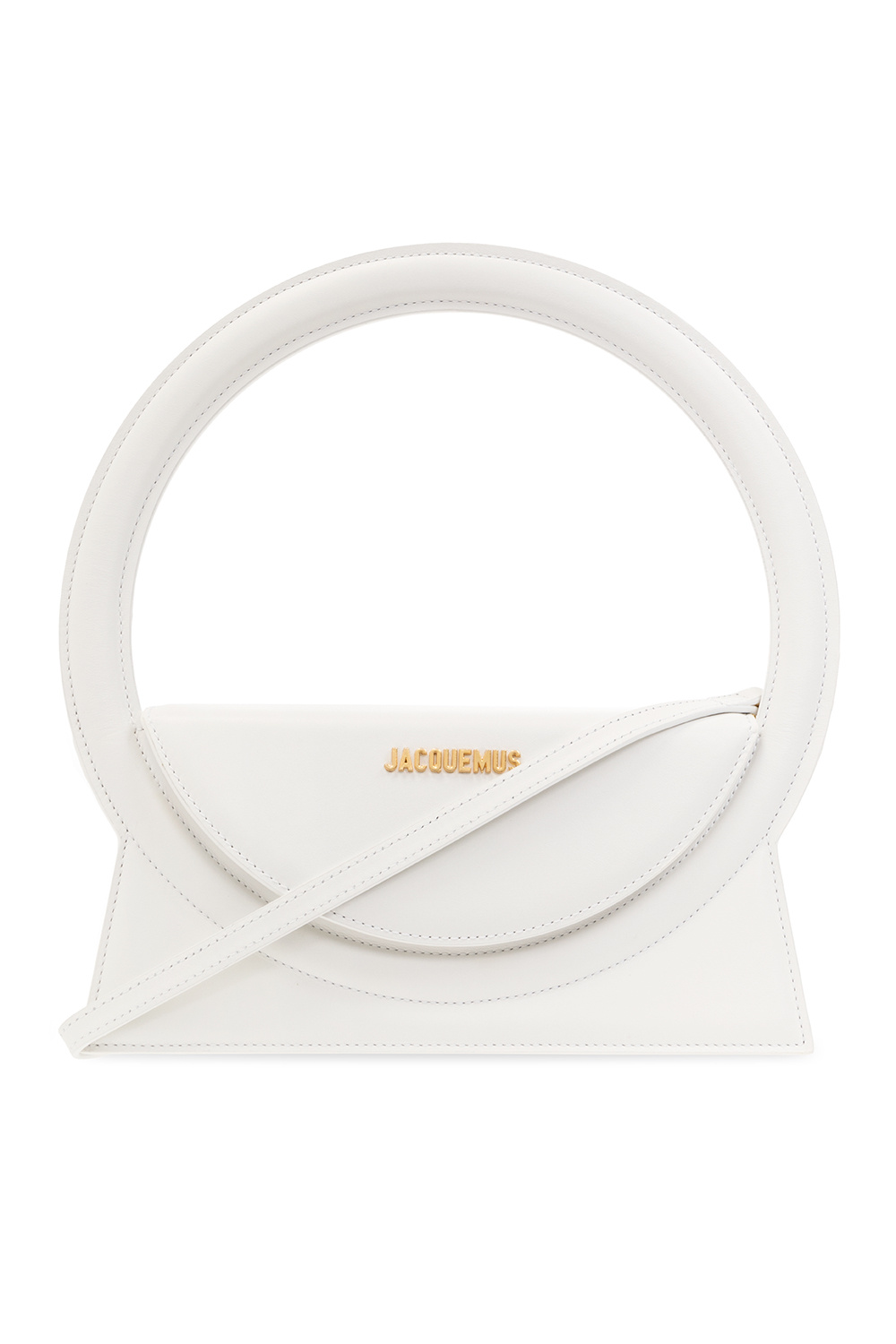 Jacquemus white sale bag